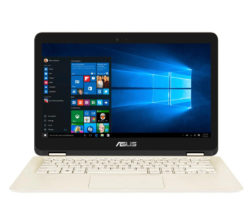 ASUS  ZenBook Flip Intel Core M3  UX360CA 13.3